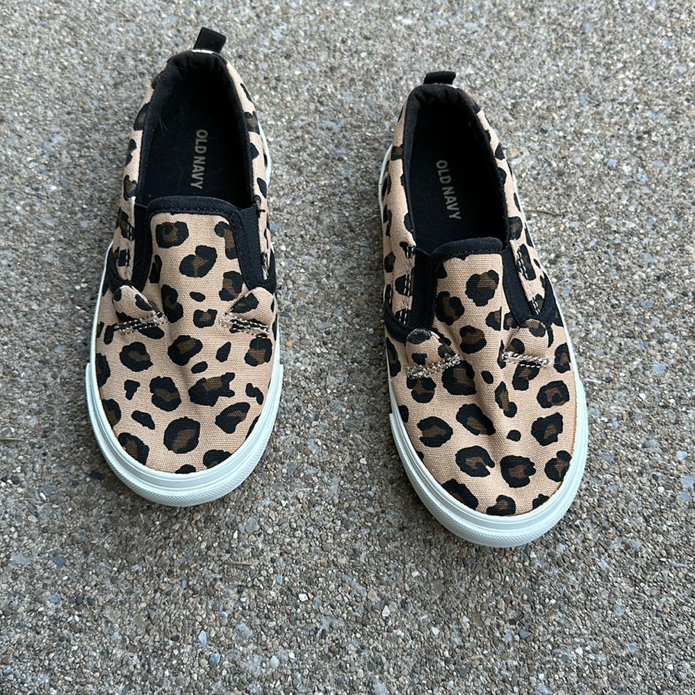 Old Navy slip on shoes